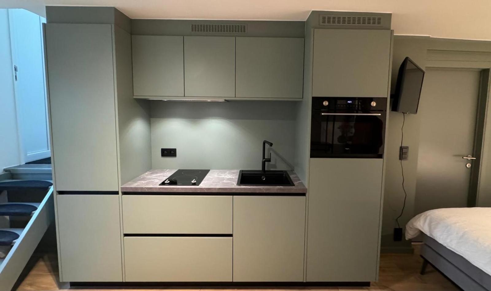 Apartment J1 - Urban In