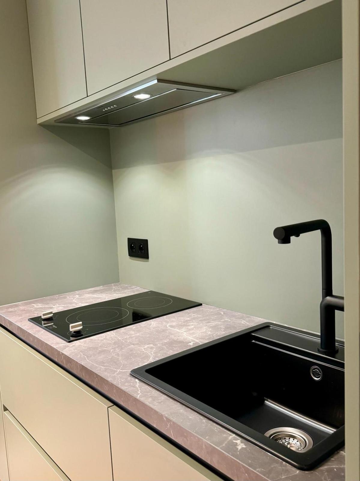 Apartment J1 - Urban In *