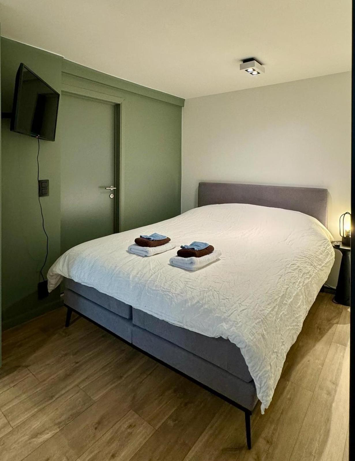 Apartment J1 - Urban In