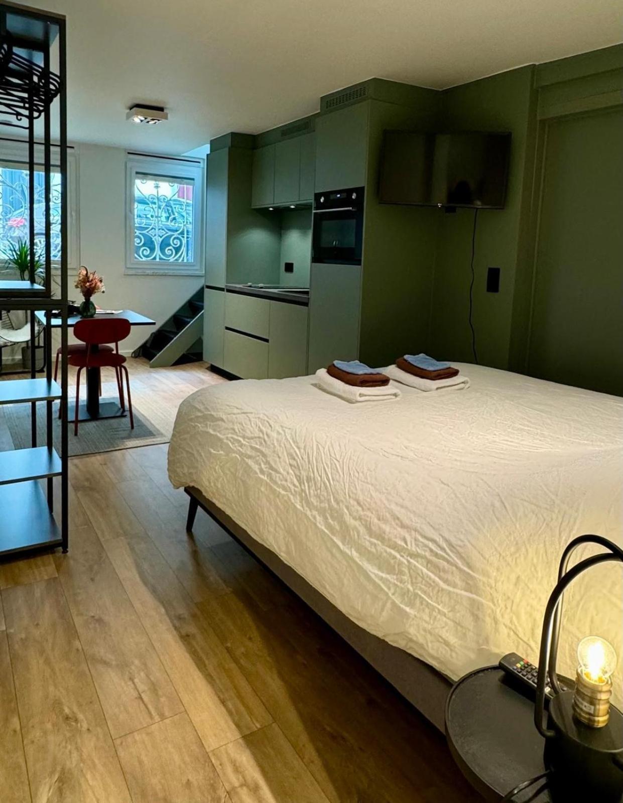 Apartment J1 - Urban In *